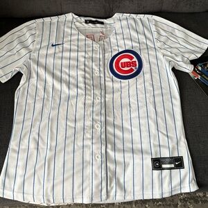 Chicago Cubs Women’s Jersey